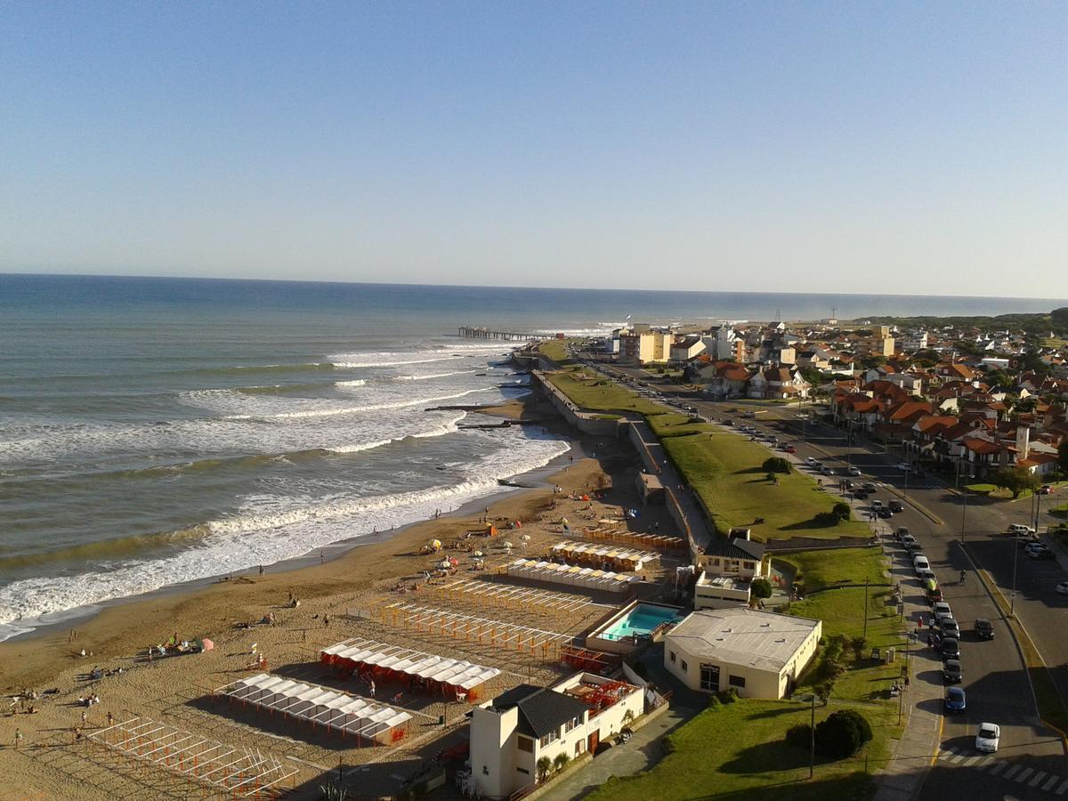 Apartmán Edificio Playa Club Miramar  Exteriér fotografie